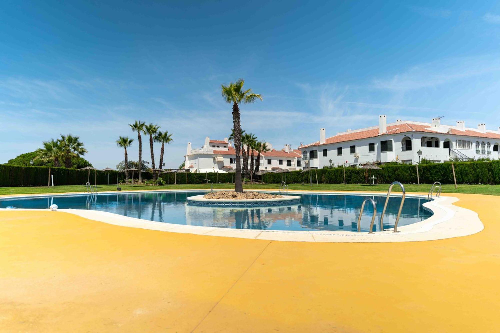 El Paraiso En El Rompido - El Rompido Exterior photo