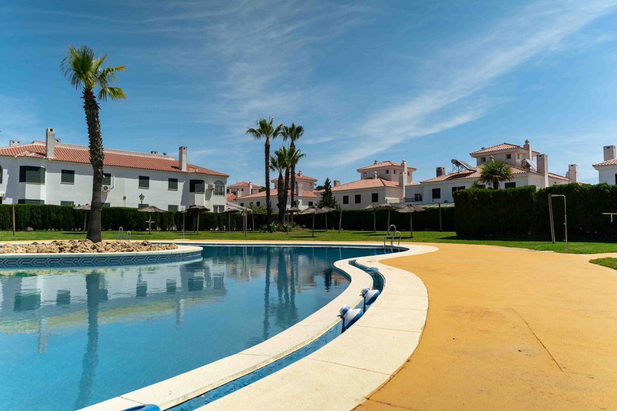 El Paraiso En El Rompido - El Rompido Exterior photo