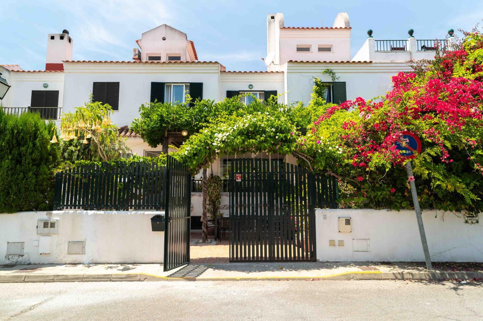 El Paraiso En El Rompido - El Rompido Exterior photo