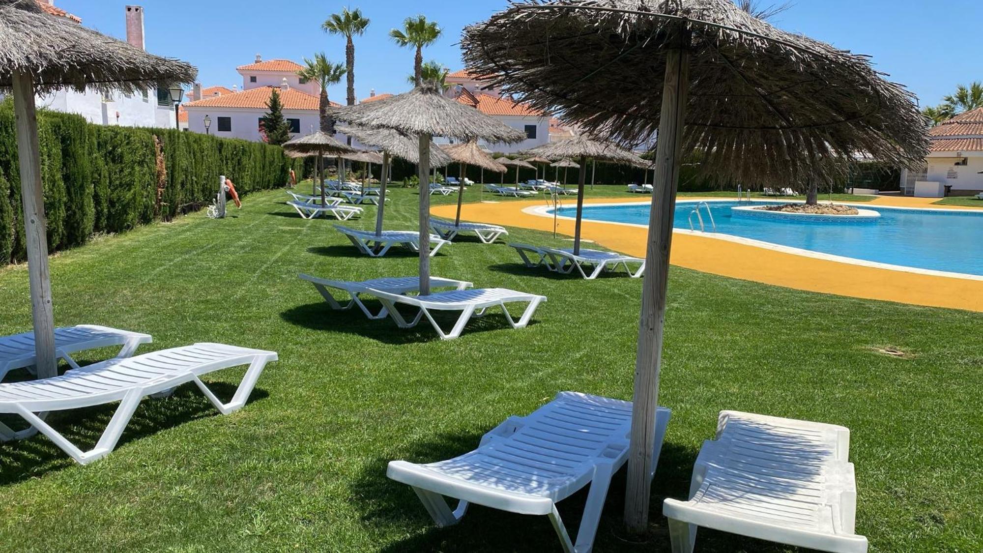 El Paraiso En El Rompido - El Rompido Exterior photo