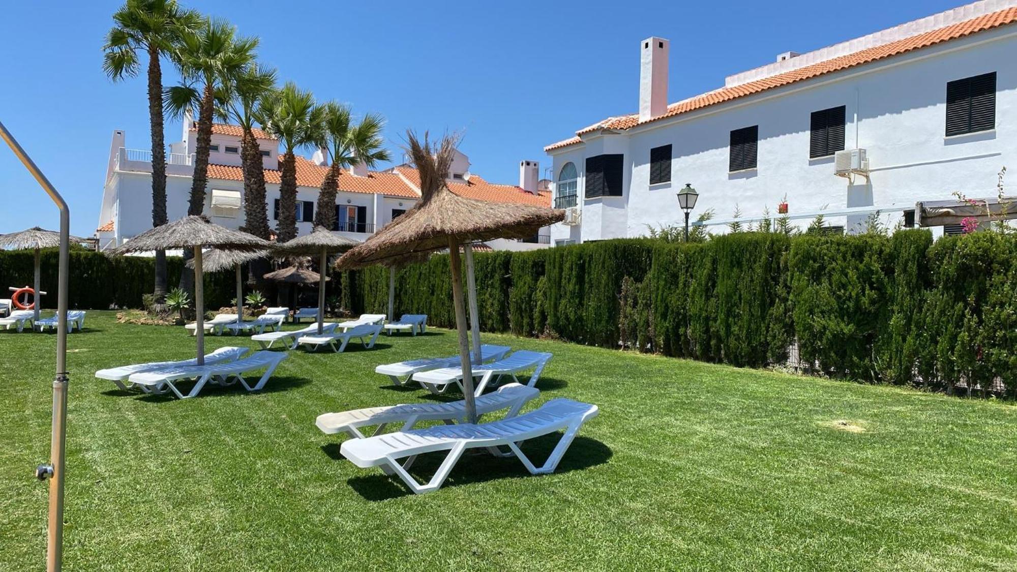 El Paraiso En El Rompido - El Rompido Exterior photo