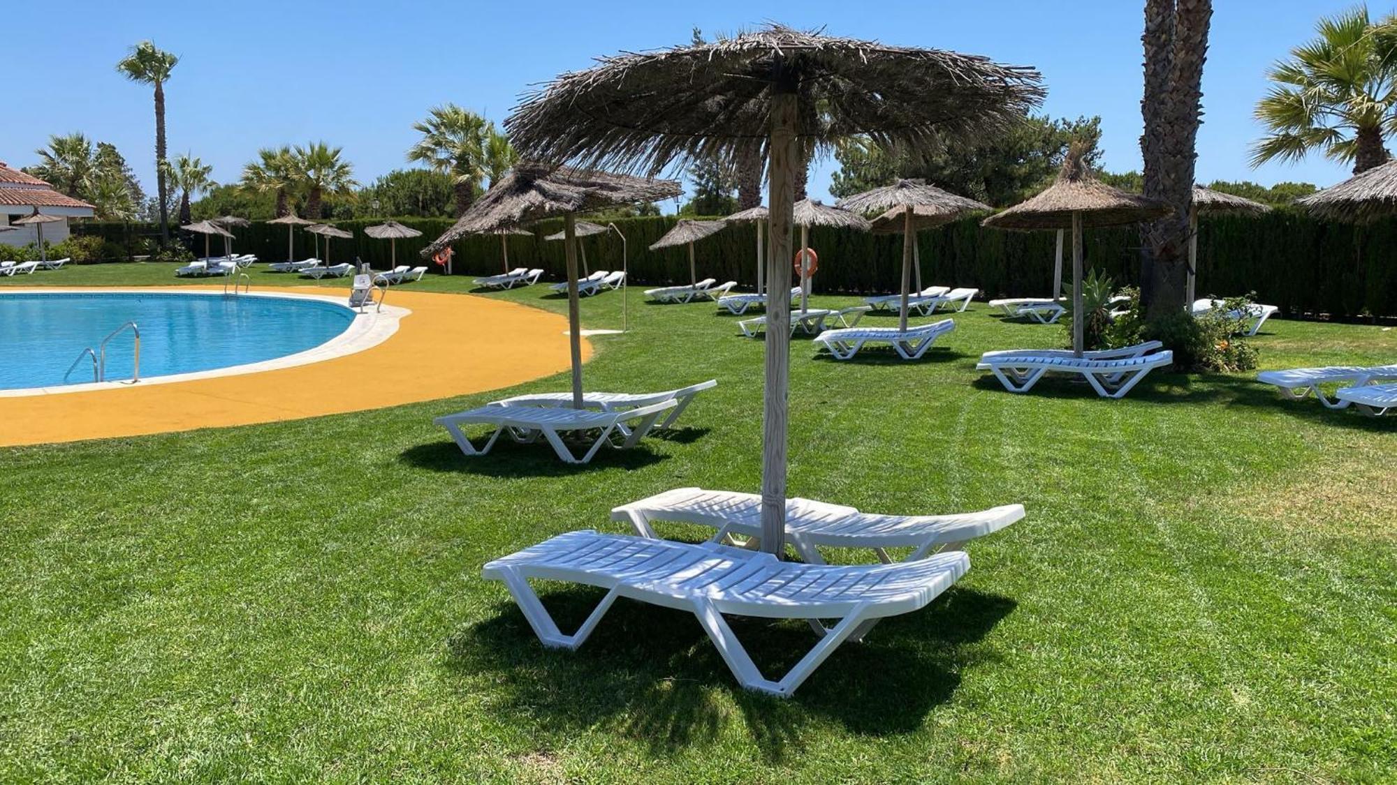 El Paraiso En El Rompido - El Rompido Exterior photo