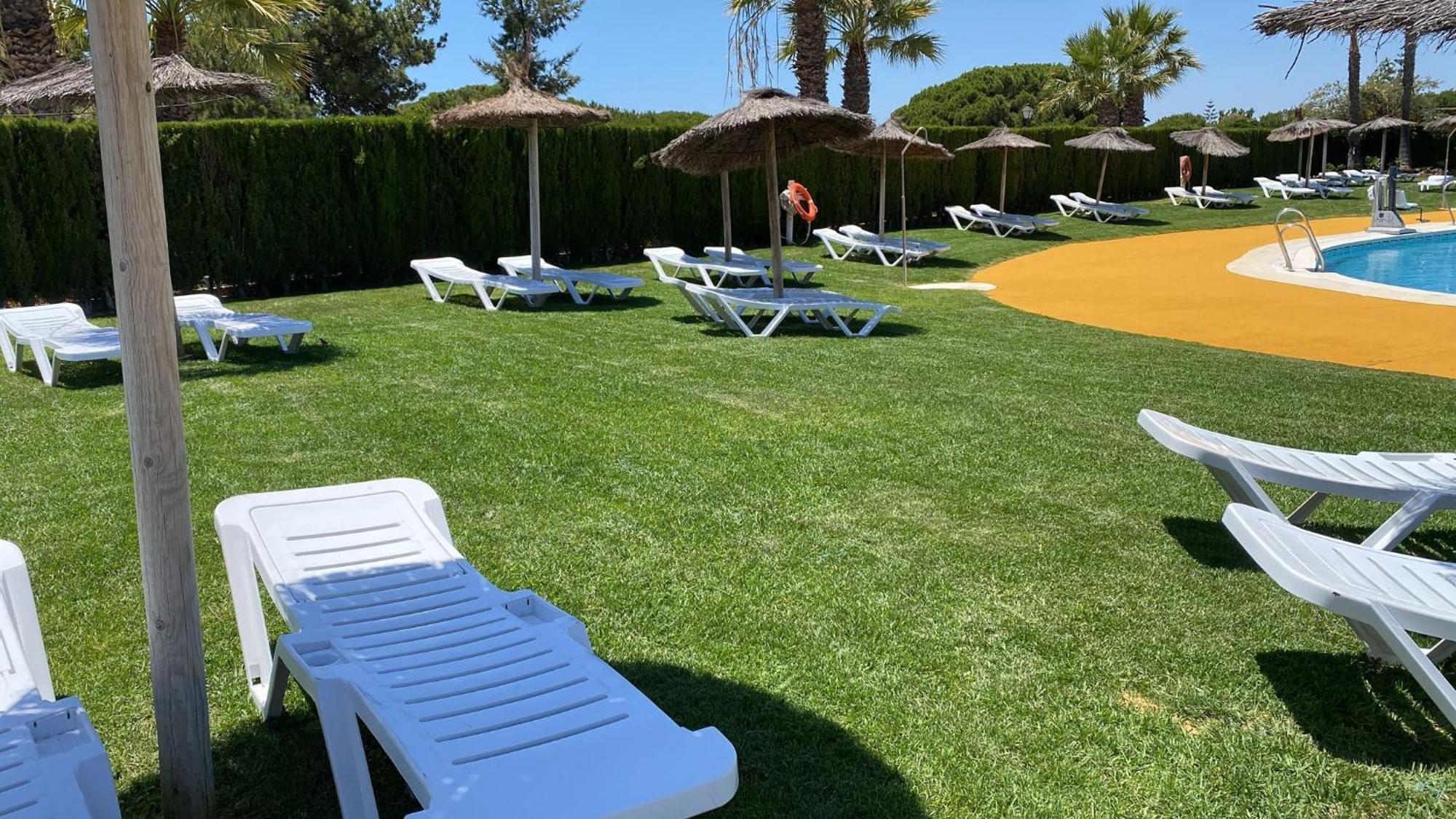 El Paraiso En El Rompido - El Rompido Exterior photo